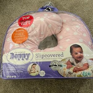 Boppy Pillow
